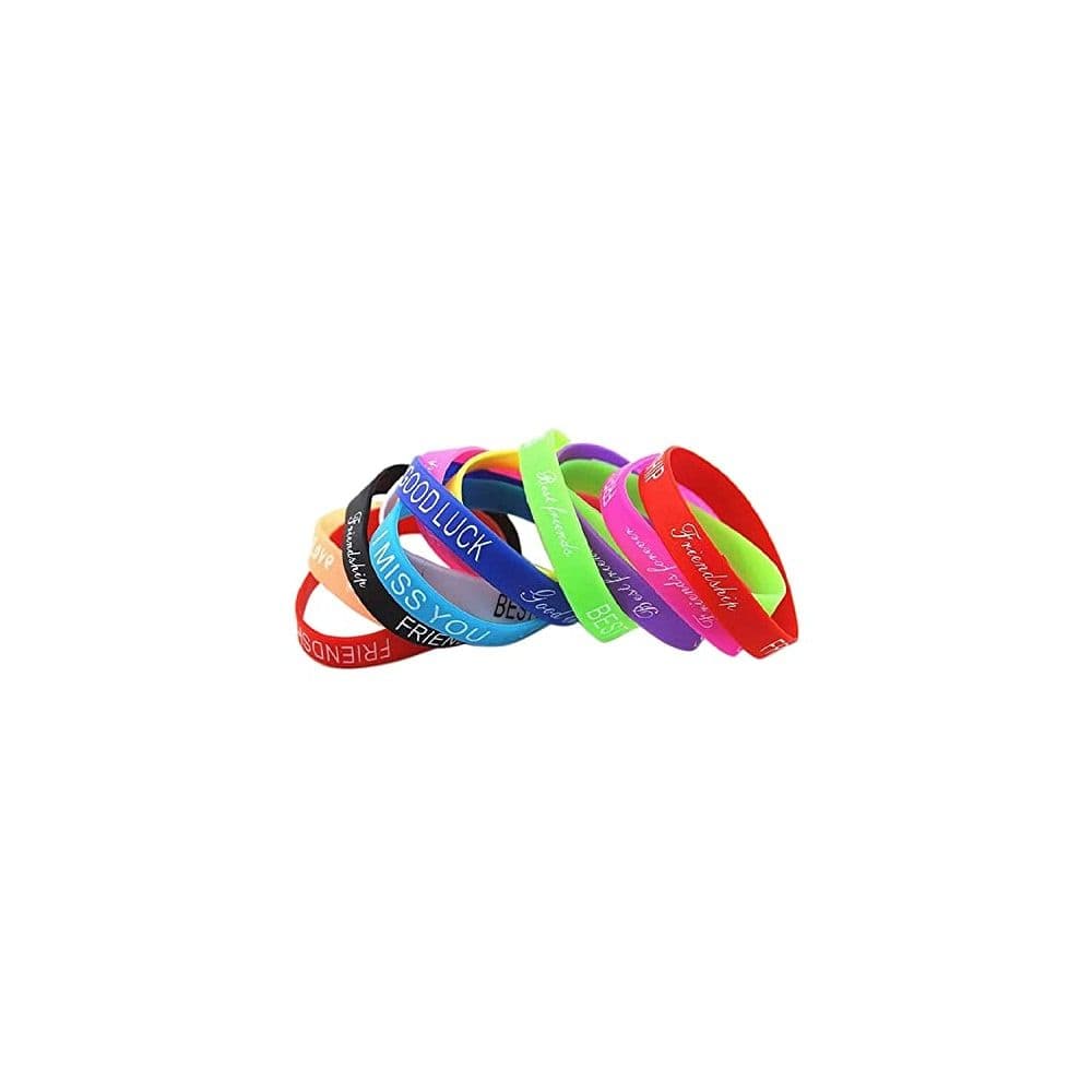Friendship Band Bracelet Set